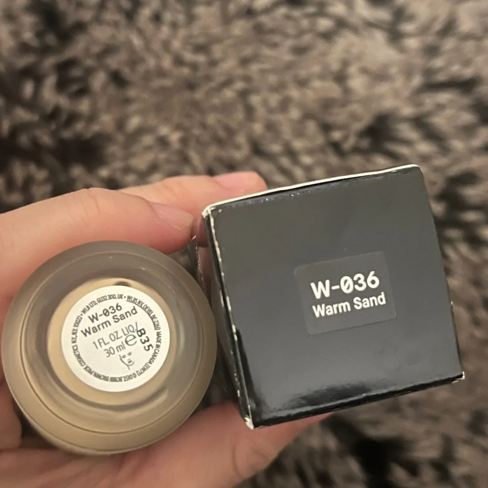 Bobbi Brown new box
